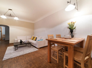 Tallinn City Apartments - Town Hall Square