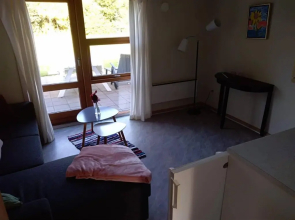 Vibereden