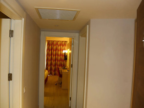 Sunmelia Beach Resort Hotel & Spa