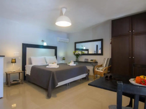 Villa Elaia Suites & Apartments No.4
