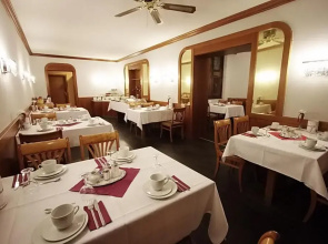 Hotel Bären