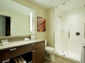 Residence Inn Marriott New York Downtown Manhattan/WTC Area