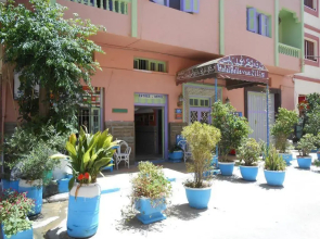 Hotel Belle Vue Zillis
