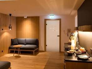 Genießerhotel Die Forelle