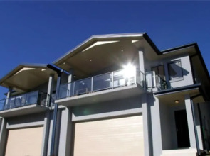 Two Beaches, 74B Blanch Street