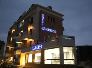 Hotel San Diego