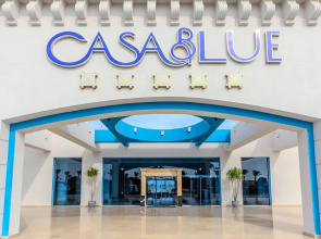 Casa Blue Resort