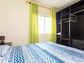 HomeLike Sea View Apartment Agache
