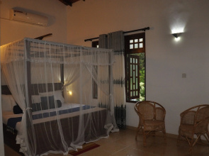 maali residence