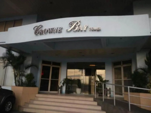 Touristation @ Crowne Bay Tower