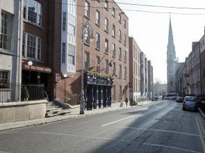 The Belvedere Hotel Parnell Square