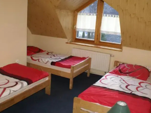 Gościniec Solisko Szczyrk