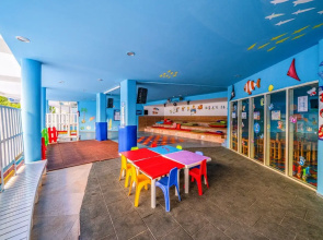 La Blanche Resort & SPA - All Inclusive