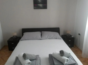 Apartment Sandra