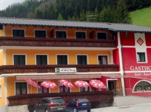 Gasthof Zach-Rauch