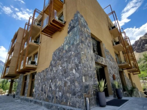 Ambiance Resort Hunza