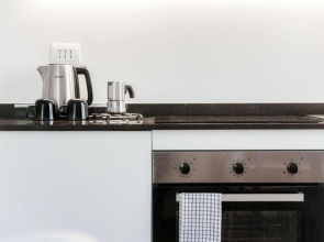 White Loft Como Center - By House Of Travelers