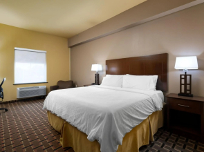 Holiday Inn Express and Suites George West by IHG