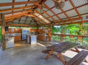 Fishery Falls Holiday Park
