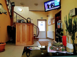 Venesis House
