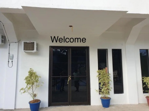 Camiguin,Kalimba de luna inn