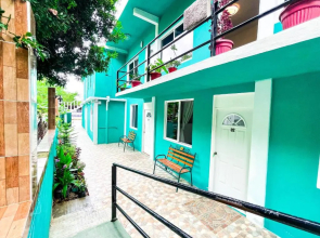 Vias Maya Bacalar Hotel