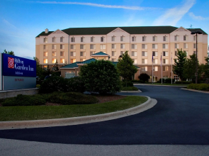 Hilton Garden Inn Addison
