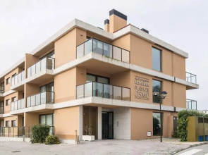 Apartamentos Turisticos Playa de Osmo