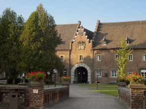 Hotel Schloss Gracht