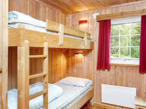 7 Person Holiday Home in Hemsedal-by Traum