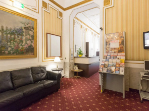 Hotel Viktoria Schönbrunn