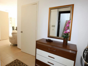 Olympias Apartment