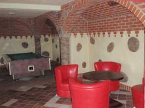 Hotel Nidzki