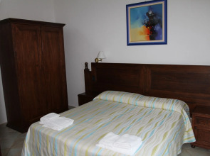 Hotel Mediterraneo