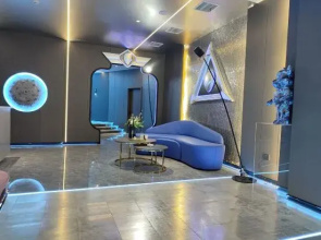 lMMAXE E-sports Hotel