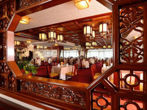 The Howard Plaza Hotel Taipei