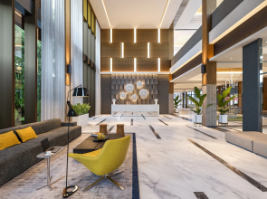 Luminor Hotel Tanjung Selor