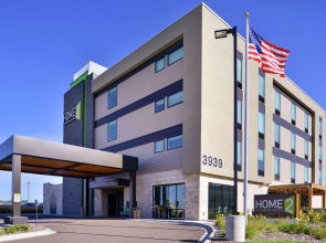 Home2 Suites Eagan Minneapolis