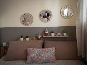 Cosy Nikis Studio In Heraklion Creta