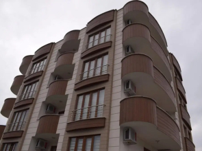 Pelitli Apartment