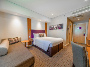 Premier Inn Dubai Investment Park
