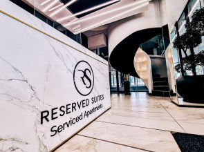 Reserved Suites Illovo