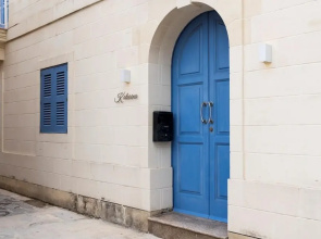 Katarina - Charming 3 Bedroom Townhouse in the Heart of Zejtun
