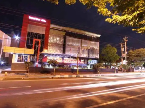 Grand Dian Hotel Brebes