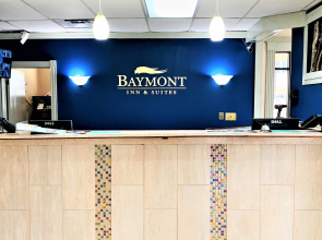 Baymont by Wyndham Front Royal Near Shenandoah National Park
