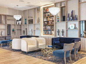 Atlantic Palace Suites Hotel