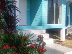 OYO 657 Yada Resort Koh Yao Noi