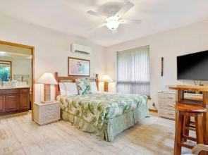 Romantic Studio in Waikoloa Beach Resort