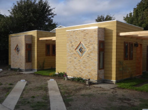 Cabañas Shenu Patagonia