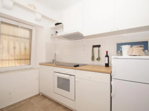 Confluence Apartments